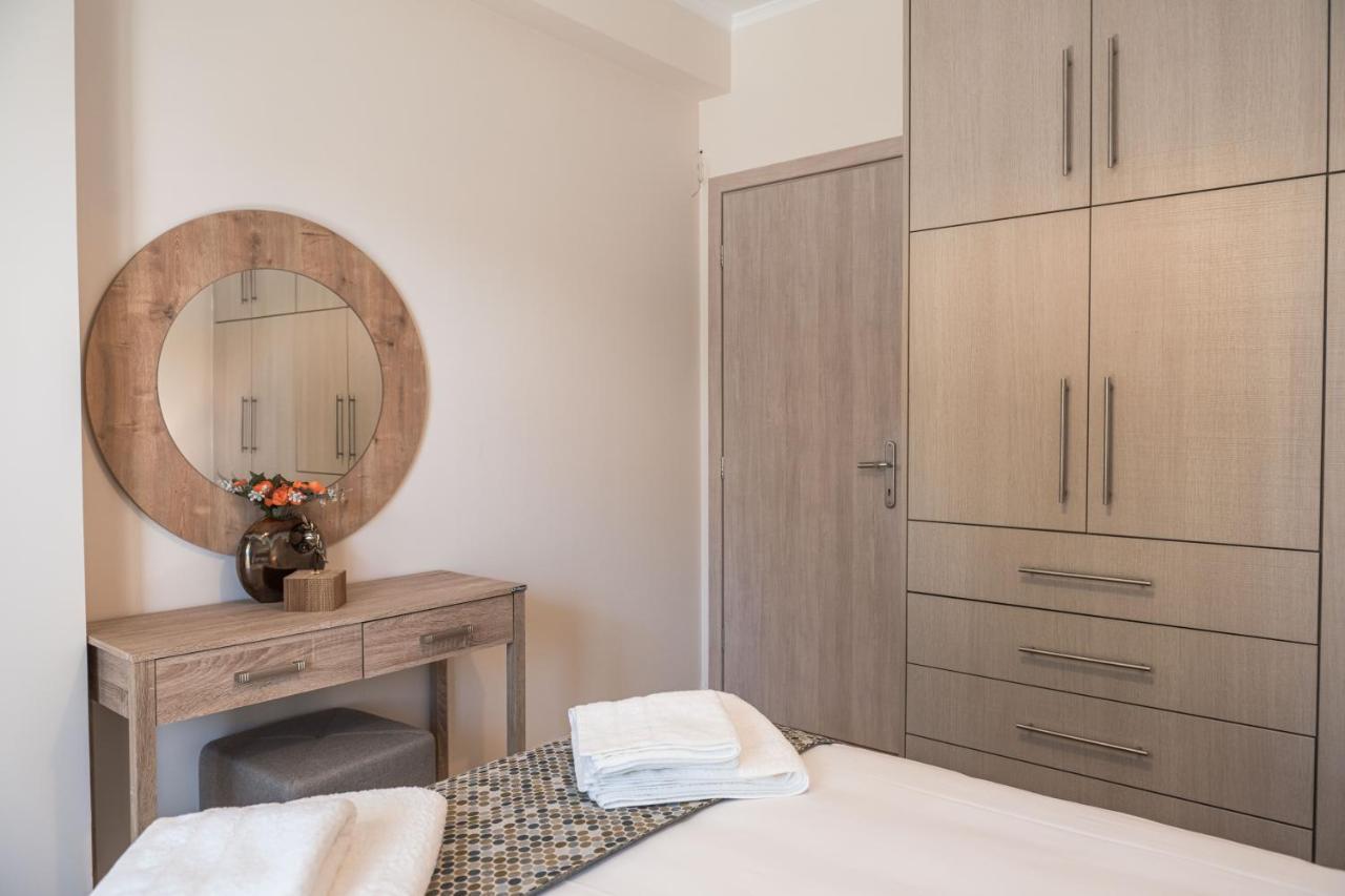 Effie'S Two Bedroom Apartment Nauplion Zewnętrze zdjęcie