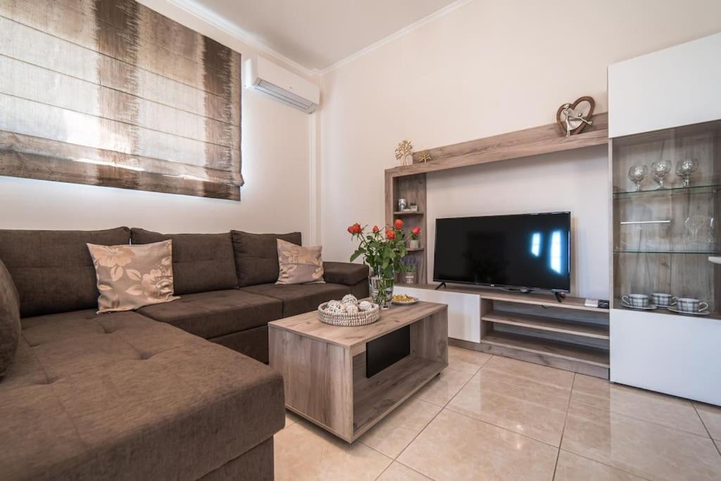 Effie'S Two Bedroom Apartment Nauplion Zewnętrze zdjęcie