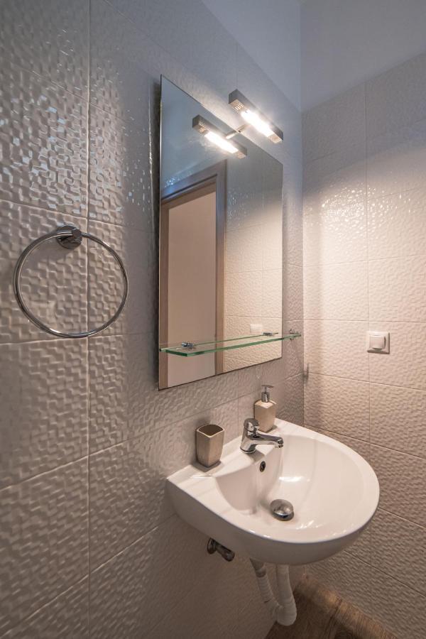 Effie'S Two Bedroom Apartment Nauplion Zewnętrze zdjęcie